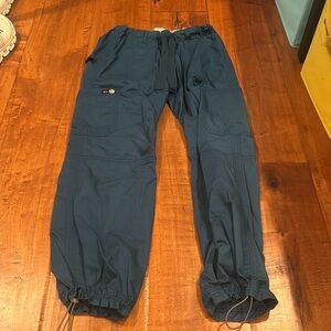 Women’s Petite Scrub Bottoms XS